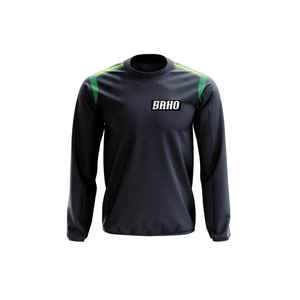 เสื้อแจ็คเก็ตกันลม GAA คุณสมบัติกันน้ำกันลมและความชื้นแบบลำลอง - Product Image 4