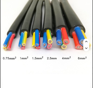 Cables Armonizados - Product Image 1