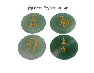 Piedras de cornalina de 4 piezas, símbolos de Ángel grabados, piedras de Palma pulidas para la curación de cristales de Reiki por cristal ALIF y ágata - Product Image 2