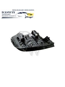 Faro LED de Repuesto/Reparación OEM Nuevo para BMW X7 G07 2019-2024 XB7 40iX 50iX M50iX, 6V, Izquierdo y Derecho, con 12 Meses de Garantía - Product Image 4