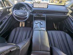 HIGHRUN 2024 2-5T PRESTIGE LOVELY SUV AWD Caméra 360° Toit ouvrant panoramique R19 Porte-bagages de toit en métal - Product Image 5