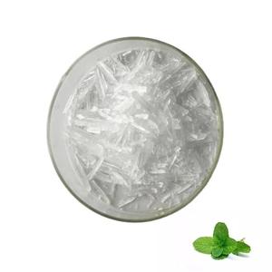 Wholesale Best Quality Indian Pure Natural Bold Crystal Menthol Food Grade <b>Flavor</b> & <b>Fragrance</b> for Cosmetic & Pharmaceutical Use - Product Image 3