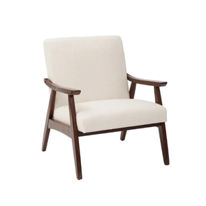 Fabrication en Indonésie Canapés de jardin avec cadre en bois Meubles de jardin style vintage à vendre - Product Image 1