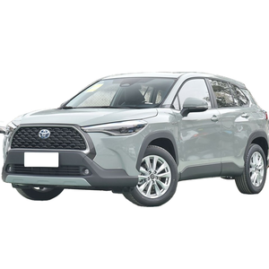 SUV Compact 2025 5 Places 5 Portes Véhicule à Énergie Nouvelle Vente Chaude pour l'Asie Sans Accident et Prêt à être Expédié - Product Image 3