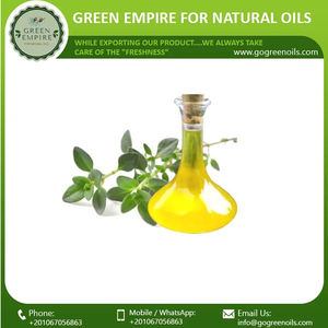 Nuevo aceite esencial de tomillo fresco, aceite portador Natural puro para cosméticos y masajes, precio de fábrica - Product Image 5