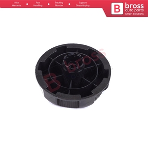 ปุ่มปรับ BDP902 รุ่น 184732180 สำหรับ Doblo Fiorino Linea Punto Evo - Product Image 2