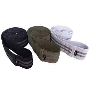Juego de Bandas de Resistencia para Ejercicio, Deportes, Fitness, Entrenamiento en Casa, Yoga, Pilates, Ejercicio de Cuerpo Completo - Product Image 1