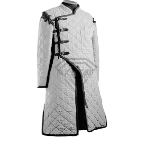 Chaqueta protectora profesional HEMA 350N 800N Equipo de entrenamiento de servicio pesado certificado Proveedor de chaquetas Hema de Pakistán - Product Image 1