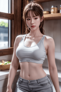 Poupées en silicone réalistes grandeur nature, très demandées, avec seins tactiles taille adulte, magnifiques mannequins féminins en lingerie. - Product Image 6