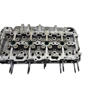 CABEZA DE CILINDRO COMPLETA PEUGEOT 3008 Serie 9820580980 YH01 Diésel 1500 (16>23) - Product Image 2