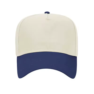 Casquette de baseball brodée à motifs multicolores, logo imprimé, chapeau à 5 panneaux, chapeaux de créateur - Product Image 4