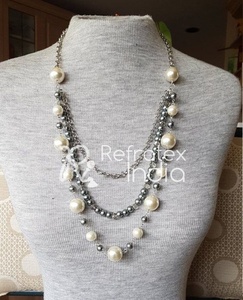 Collar de cuentas a granel, suministro y fabricación a granel de refractex, hecho en la India para la mejor calidad y bajo precio - Product Image 6