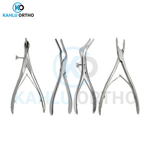 KAHLU ORTHOPEDIC-Juego de instrumentos de cirugía plástica hechos a mano, 76 unidades - Product Image 5