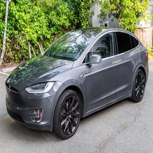 Tesla Model X Standard Range 2019 Muy Solicitado - Product Image 4
