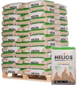 Meilleure vente de granulés de bois vietnamiens de haute qualité Briquette de carburant biologique pour la combustion du bois directement du Vietnam - Product Image 4