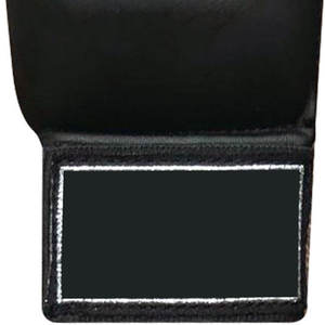 ถุงมือหนังพียูสำหรับคาราเต้เทควันโดถุงมือฝึกคาราเต้ออกแบบโลโก้ได้ตามที่ต้องการ - Product Image 5