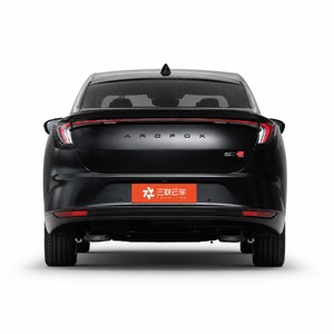 ARCFOX Alpha S HI 2022, <span class=keywords><strong>berlina</strong></span> elettrica con guida a sinistra - Product Image 4