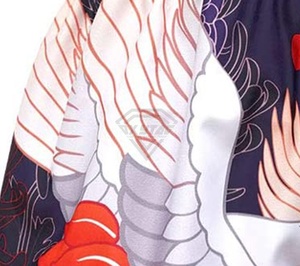 กางเกงมวยไทย / กางเกงคิกบ็อกซิ่ง MMA / กางเกงไทยสั่งทำพิเศษ - ผ้าสเตรช น้ำหนักเบา โพลีเอสเตอร์ 100% สำหรับผู้ใหญ่ ใส่ได้ทั้งชายและหญิง - Product Image 5