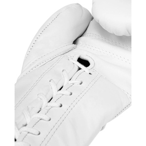 Guantes de Boxeo Profesionales para Entrenamiento, con Aberturas para los Dedos, Antideslizantes, Correa de Muñeca Ajustable, Impermeables, para Adultos y Jóvenes - Product Image 4