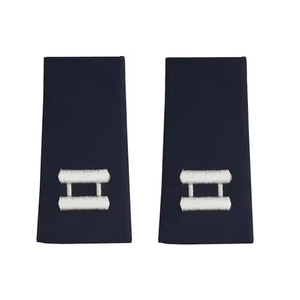 Épaulettes brodées à la main pour uniforme, épaulettes de qualité supérieure, service OEM - Product Image 2