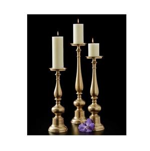 Luxury handcrafted metal <b>lantern</b> <b>candle</b> <b>holders</b> ideal for weddings parties festive occasions and elegant interiors - Product Image 5