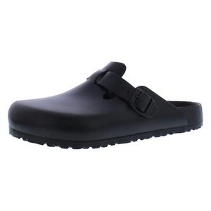Zapatos Birkenstock Boston EVA Clog Unisex Color: Negro 100% Auténticos - Product Image 5