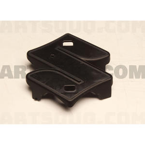 MASQUE DE COUVERTURE (S) 71746M79M00-5PK Ciaz pour pièces de rechange de moteur Maruti Suzzukie - Product Image 1