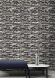 Azulejos de Porcelana para Pared Exterior de 300x600 mm, Acabado Arquitectónico - Product Image 2