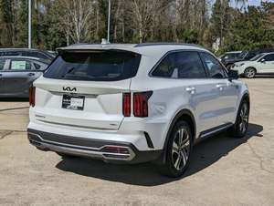 Sorento Híbrido SX Prestige AWD 2023 Usado de Élite - Product Image 6