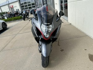 Rendimiento de potencia 2025-2026 Suzukis Hayabusas 1340 cc 4 cilindros 4 tiempos Nueva motocicleta deportiva Envío puerta a puerta - Product Image 3