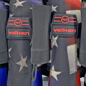 สายรัดเพนท์บอลที่ขายดีที่สุด/สายรัดเพนท์บอลแบบกำหนดเองพร้อมเข็มขัด/มาใหม่โลโก้แพ็คเพนท์บอลแบบกำหนดเอง - Product Image 2