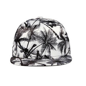 หมวกเบสบอลสำหรับกีฬาวิ่งกลางแจ้ง ผ้าฝ้าย 100% ระบายอากาศ กันน้ำ ใช้ได้ทั้งชายและหญิง ผลิตในปากีสถาน ดีไซน์ถัก สไตล์ลำลอง - Product Image 3