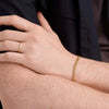 Anillos Finos Lisos de 2 mm - Product Image 1