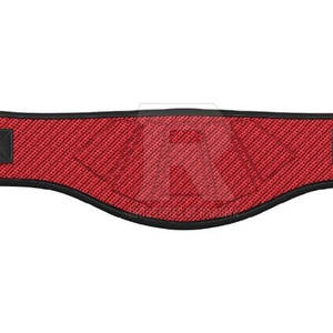 Cinturón de Neopreno Premium para Adelgazar la Cintura, para Gimnasio, Entrenamiento y Moldeamiento Corporal, Cinturón Ajustable de Neopreno para Entrenamiento de Cintura - Product Image 6