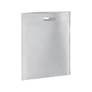 Borse Shopper TNT 80 G/m2 Personalizzate, Borse Promozionali su Misura per Merchandising - Product Image 2