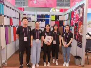 Alta calidad nuevo poliéster 40*40 venta al por mayor de popelina barata camisas de algodón sin teñir Tela Gris salida de fábrica - Product Image 3