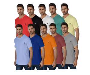 Fabricant de golf personnalisé pour hommes 100% polyester pour polo respirant solide motif anti-rides logo inclus - Product Image 1