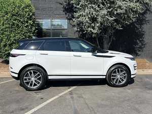 Range Rover Evoque L 2024 Usado, SUV de Lujo, 5 Puertas, 5 Asientos, 4x4, 2.0T L4+48V 9AT, Amplio Espacio, Volante a la Izquierda/Derecha, Vehículo Evoque L SUV de Lujo - Product Image 5