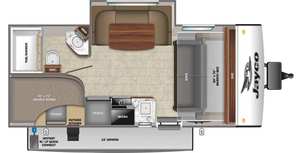 Jaycos Jay F-e-a-t-h-e-r M-i-c-r-o 199MBS Usado de Primera Calidad 2023 - Product Image 2