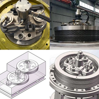 Chaîne de production de granulés de bois, petite machine de fabrication de granulés de bois de 6 mm à partir de paille, sciure de chêne, Inde, prix Chine