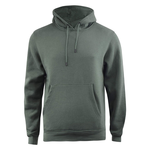 Jogger ropa deportiva algodón chándal hombres barato personalizado 2 piezas conjunto chándal - Product Image 2