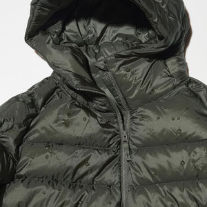 High Quality Custom Men's Casual <b>Puffer</b> <b>Jacket</b> New Winter <b>Jacket</b> Men's Fully Customized <b>Puffer</b> <b>Jackets</b> - Product Image 4