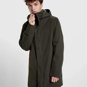 Parka Trapuntato DOME Personalizzato per Merchandising e Abbigliamento da Lavoro - Product Image 5
