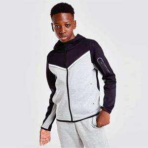 Ustom-RAND OGO 69%, olyester 31%, weatpants - Product Image 2