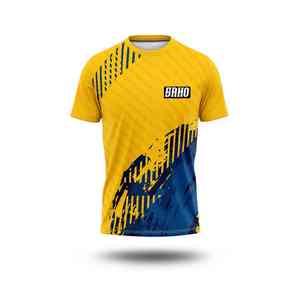 เสื้อกีฬา GAA JERSEY ผลิตและจำหน่ายในปากีสถาน - Product Image 5