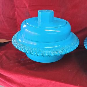 <span class=keywords><strong>Meilleur</strong></span> prix coupe-rouleau résistant à l'usure roche dure Tunnel Construction découpeuse disque outil de coupe - Product Image 3