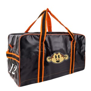 Sac de hockey sur glace prix d'usine broderie équipements de hockey sacs avec impression personnalisée sac d'équipement de hockey - Product Image 1