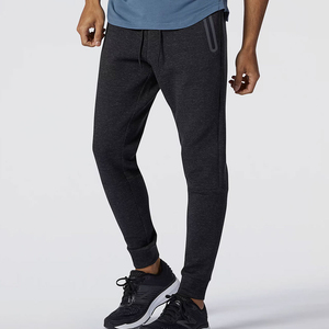 กางเกงสำหรับผู้ชายกางเกงลายทางทรงตรงโค้งตรงกางเกงขายาวดีไซน์ล่าสุดสำหรับผู้ชายแบบลำลองออกแบบได้ตามต้องการ - Product Image 5