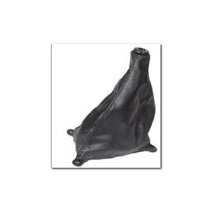 H100alp-5613021 8424143300 ปลอกหุ้มคันเกียร์ คุณภาพสูง ปลอกหุ้มคันบังคับเลี้ยว - Product Image 1