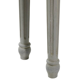 Table console décorative de salon de luxe au design tendance Table console décorative en bois achetée auprès d'un fournisseur indien - Product Image 6